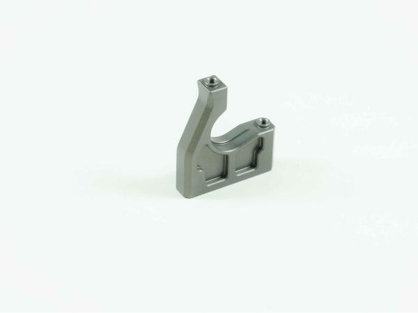 SWORKz T7075 Aluminium Halterung Mitteldifferential
